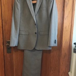 Men’s Suit